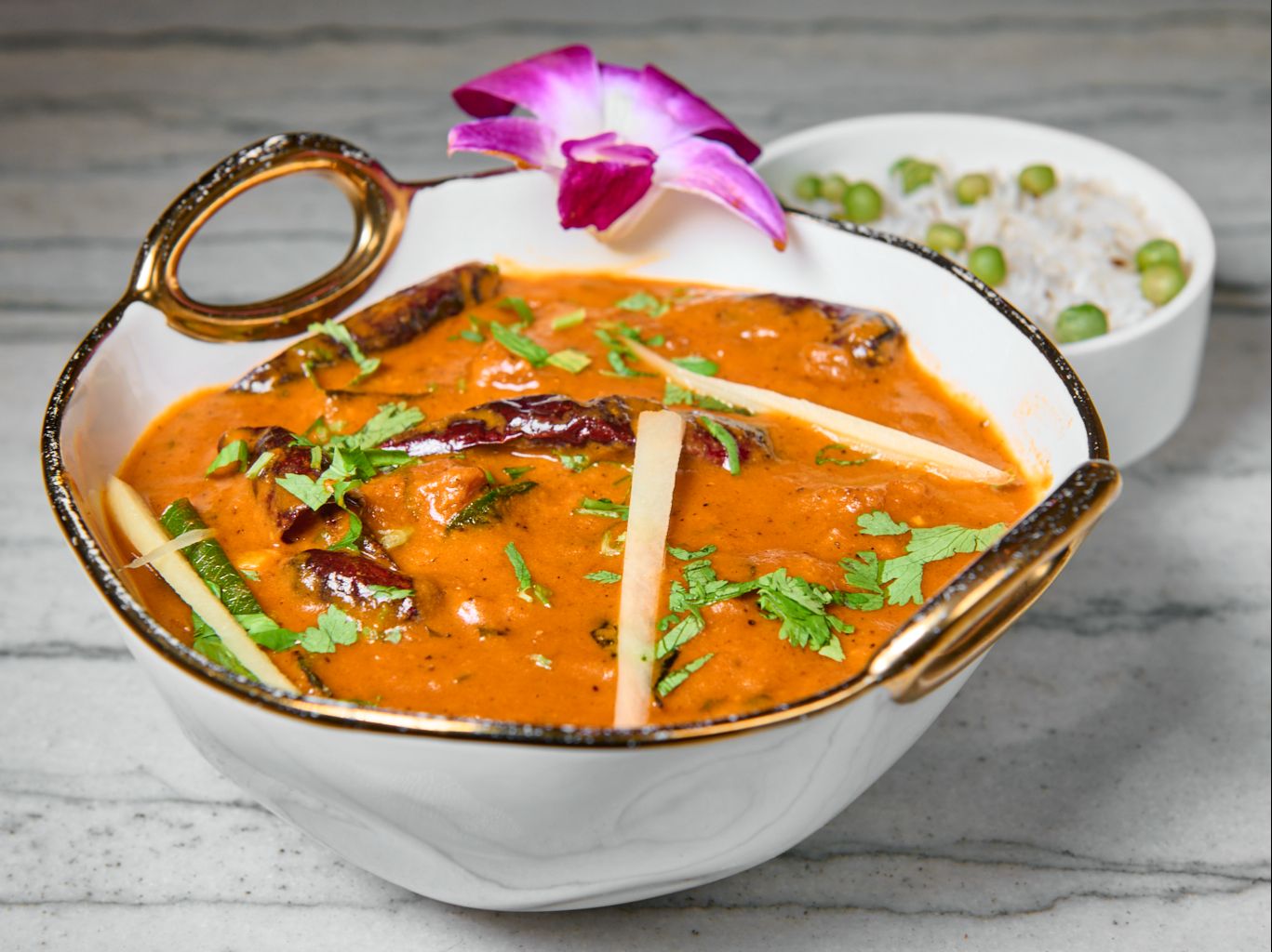 Fish Chettinad