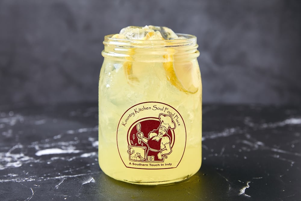 Nell's Lemonade