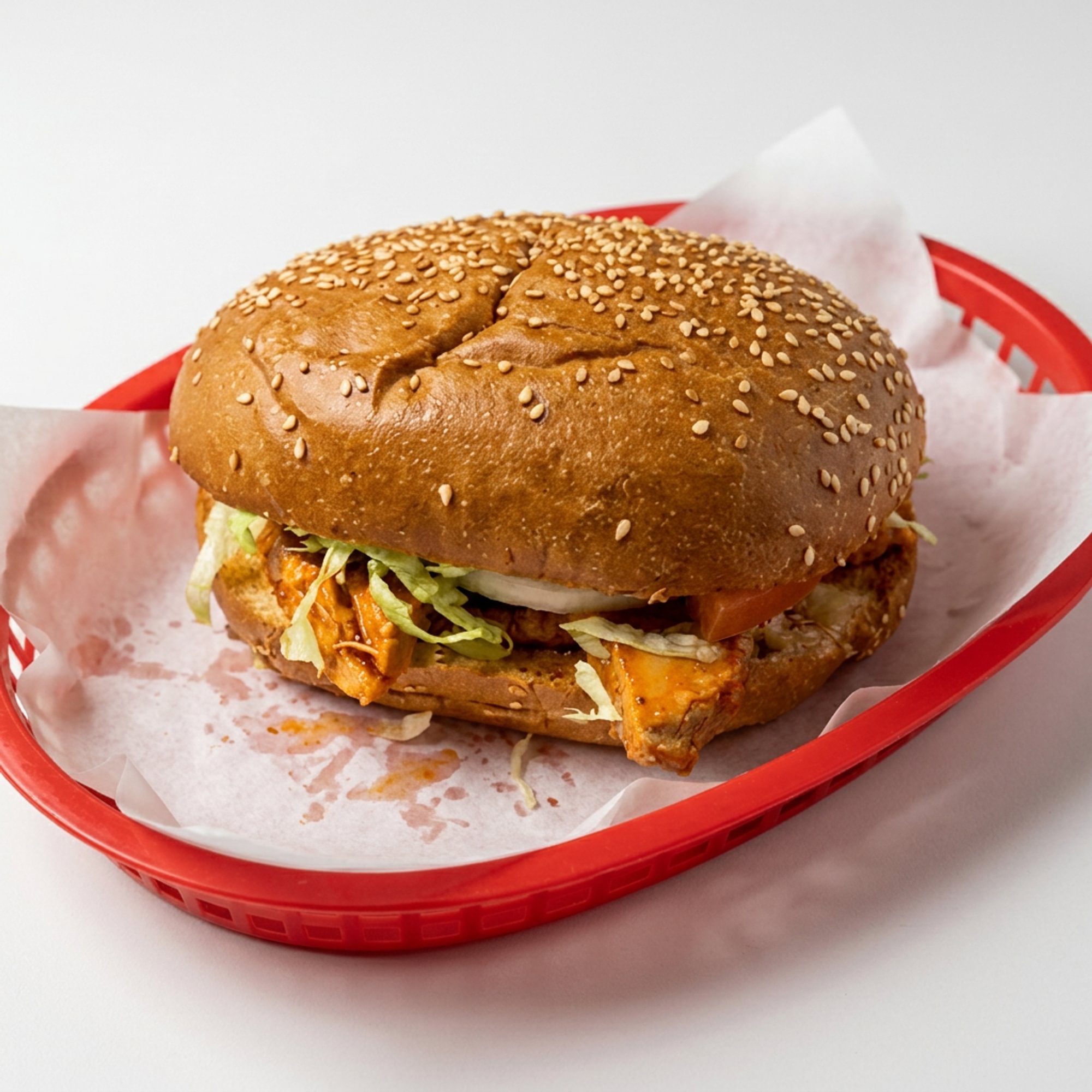 Tortas