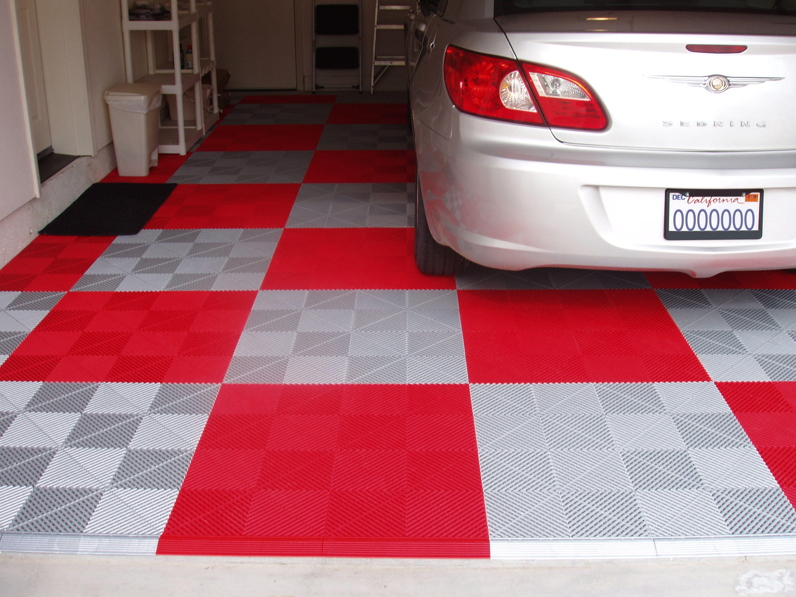 Premier Garage of North San Antonio Image