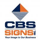 CBS Signs Inc Photo