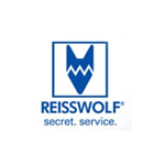 logo REISSWOLF likvidace dokumentů a dat, s.r.o.