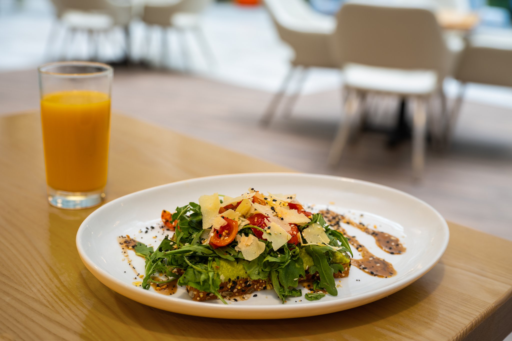 EVEN Hotel Pittsburgh Downtown by IHG Image