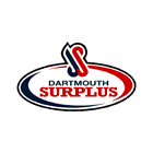 Dartmouth Surplus Dartmouth