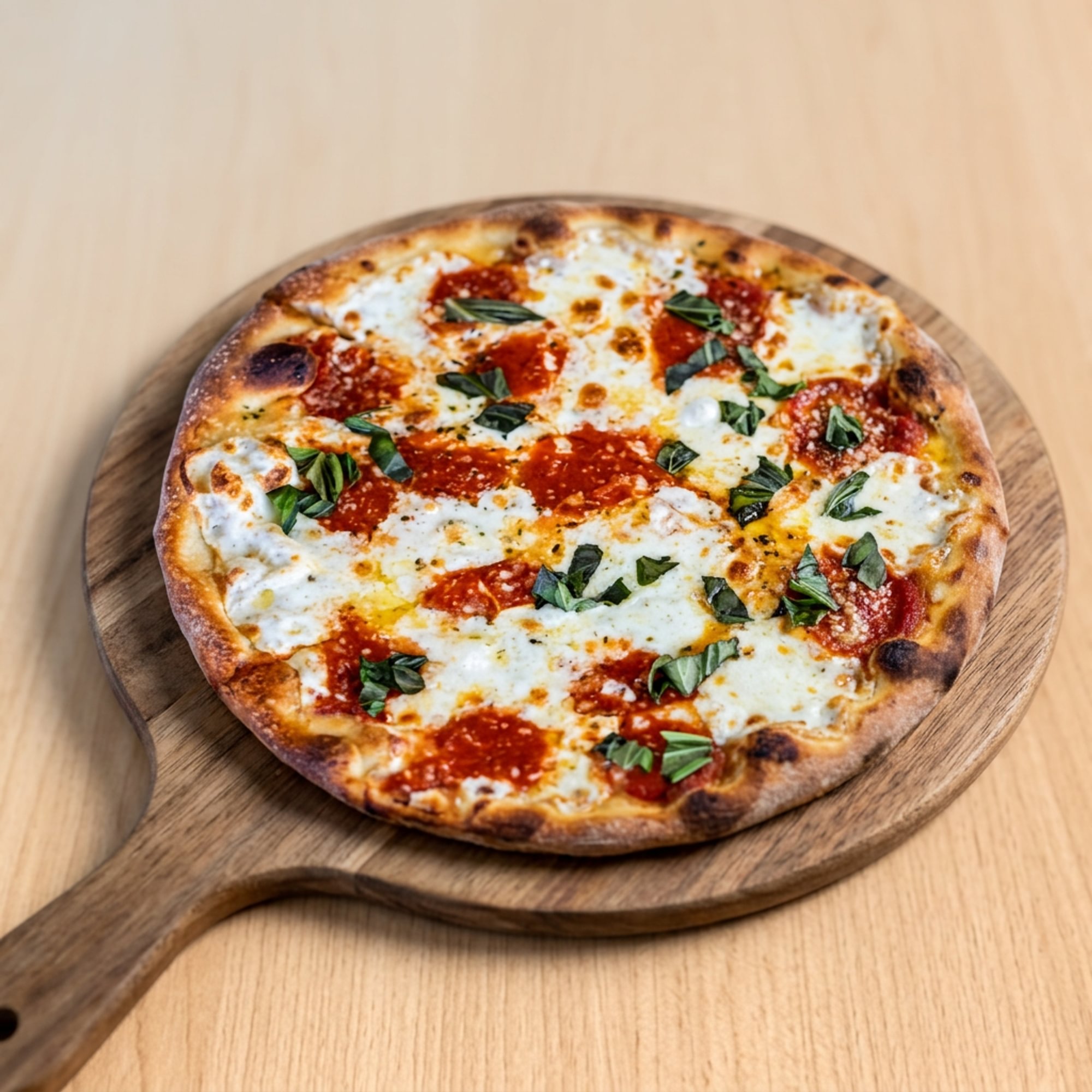Margherita