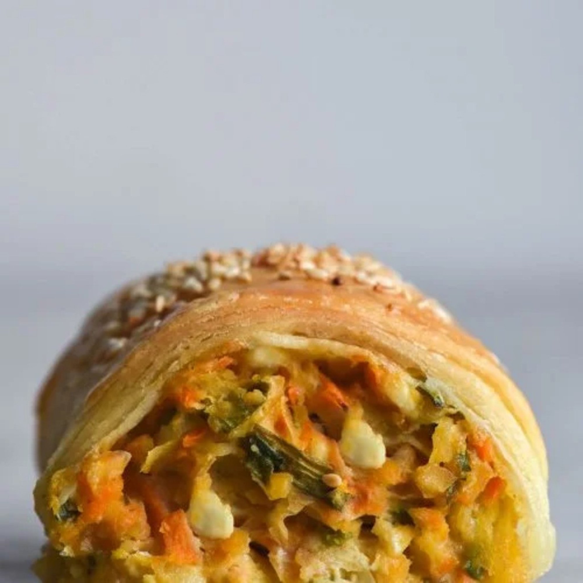 Mexican Way Veggie