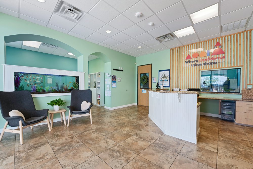 Bridgestone KinderCare Image