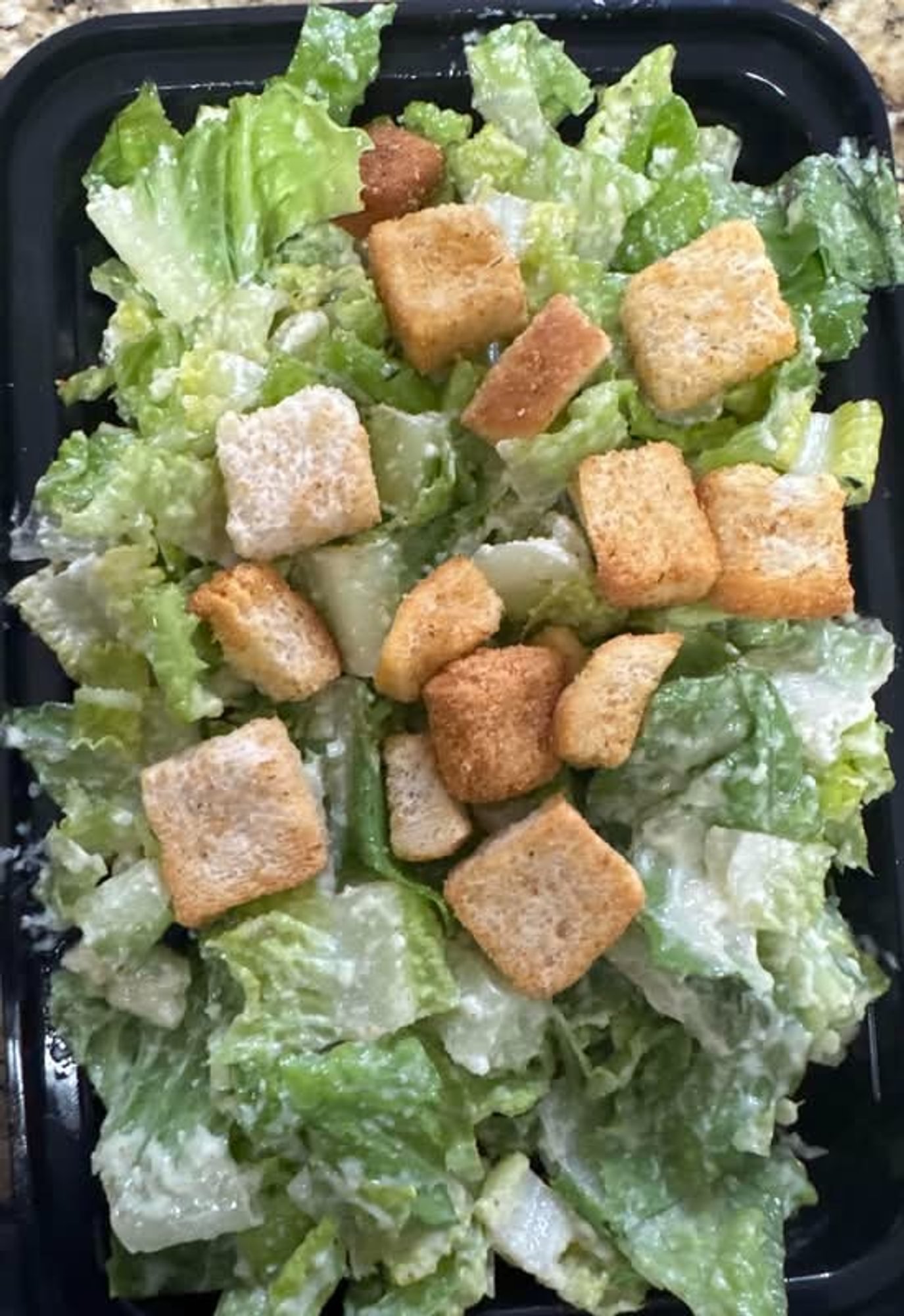 Insalata Di Caesar