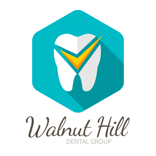 Walnut Hill Dental Logo