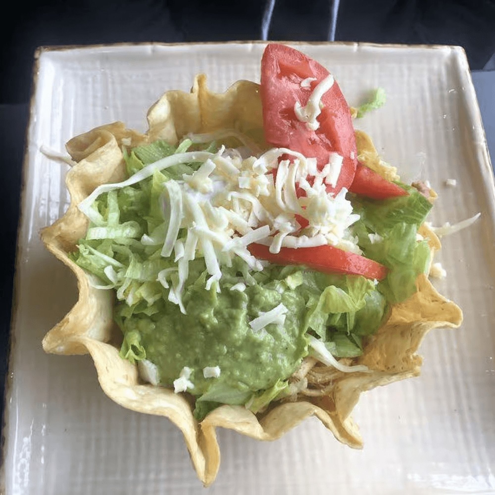 Taco Salad