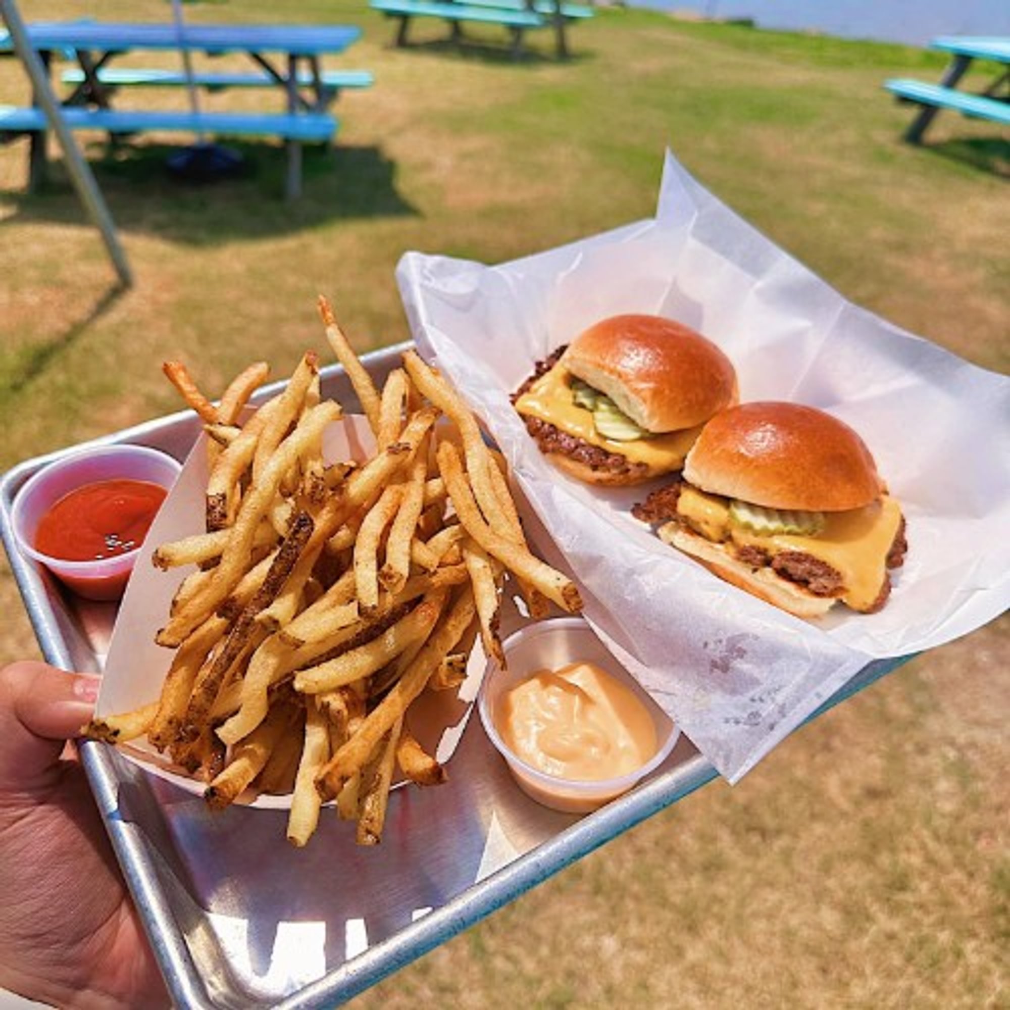 Slider Deal