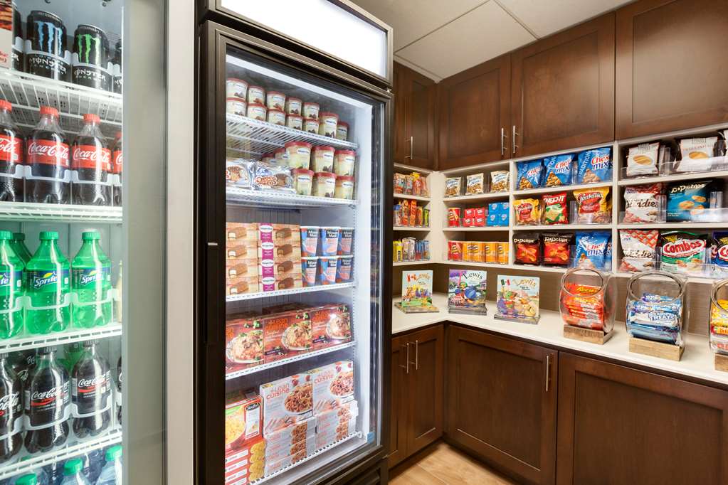 Homewood Suites by Hilton San Francisco Airport-North Image