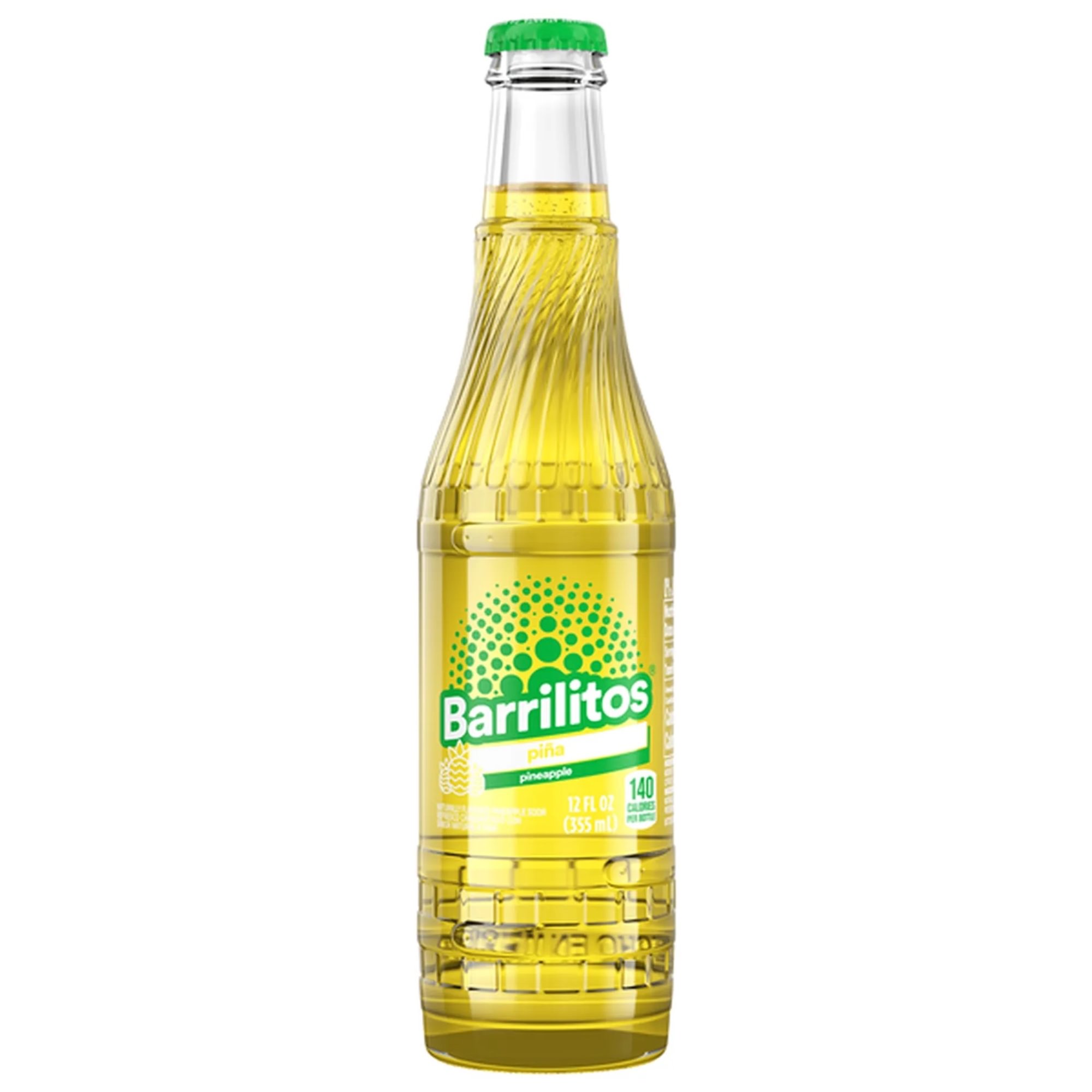 Barrilitos Yellow