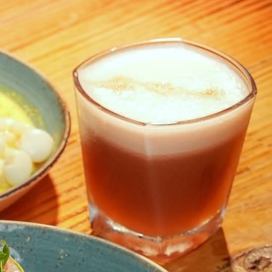 Sour Ciruela (Plum)