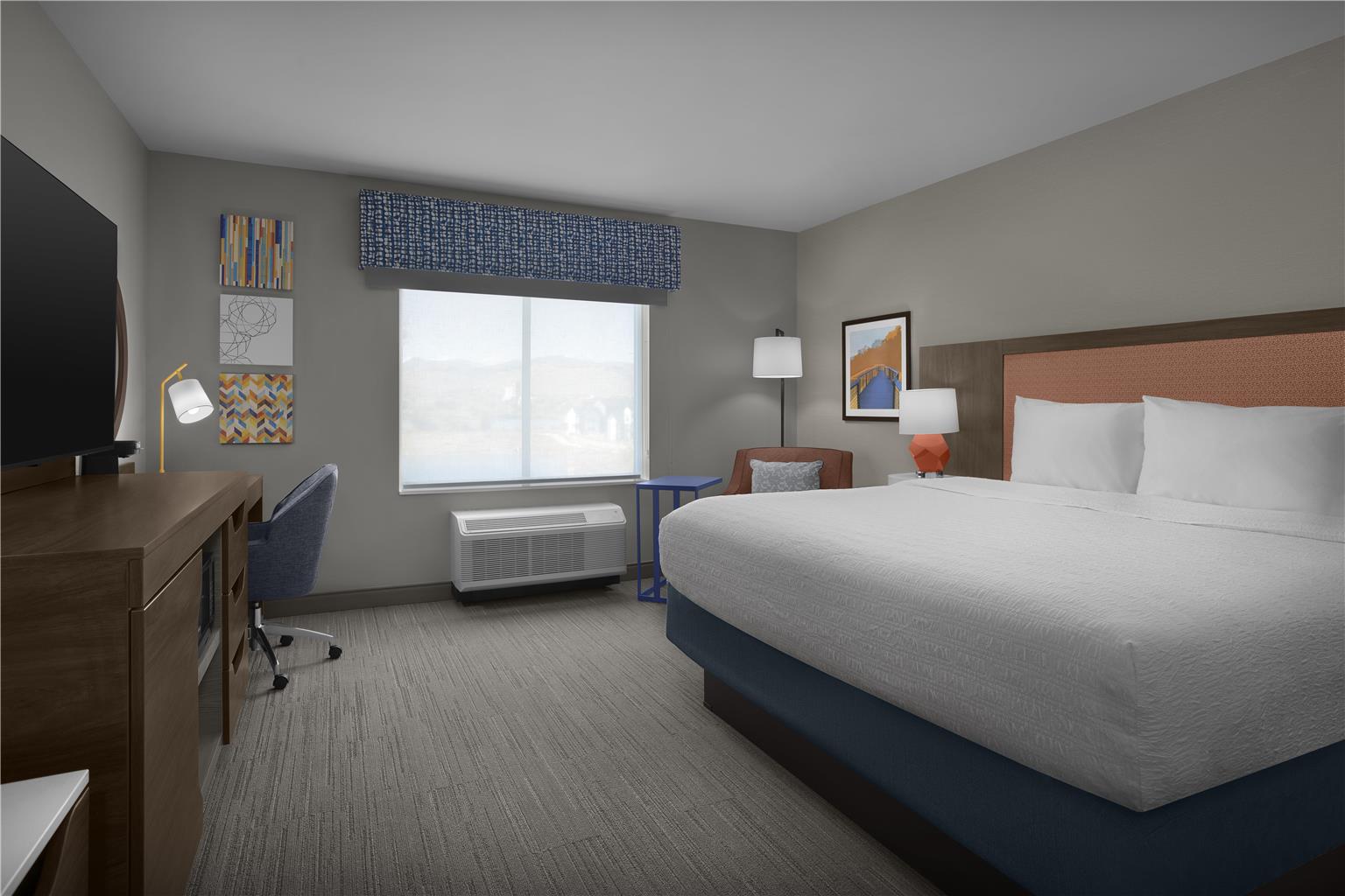 Hampton Inn & Suites by Hilton Wheat Ridge Denver West Image