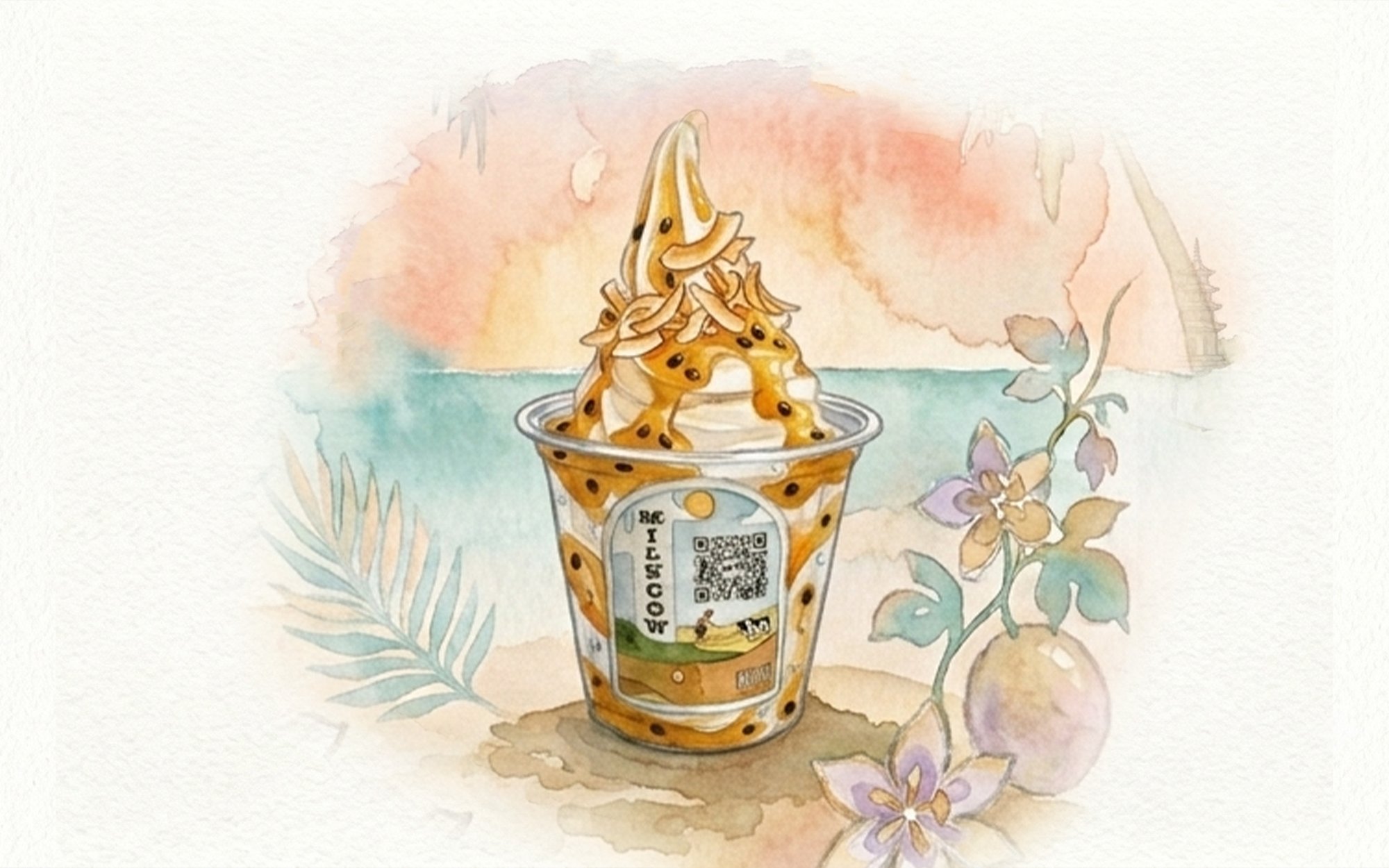 Coco Passion