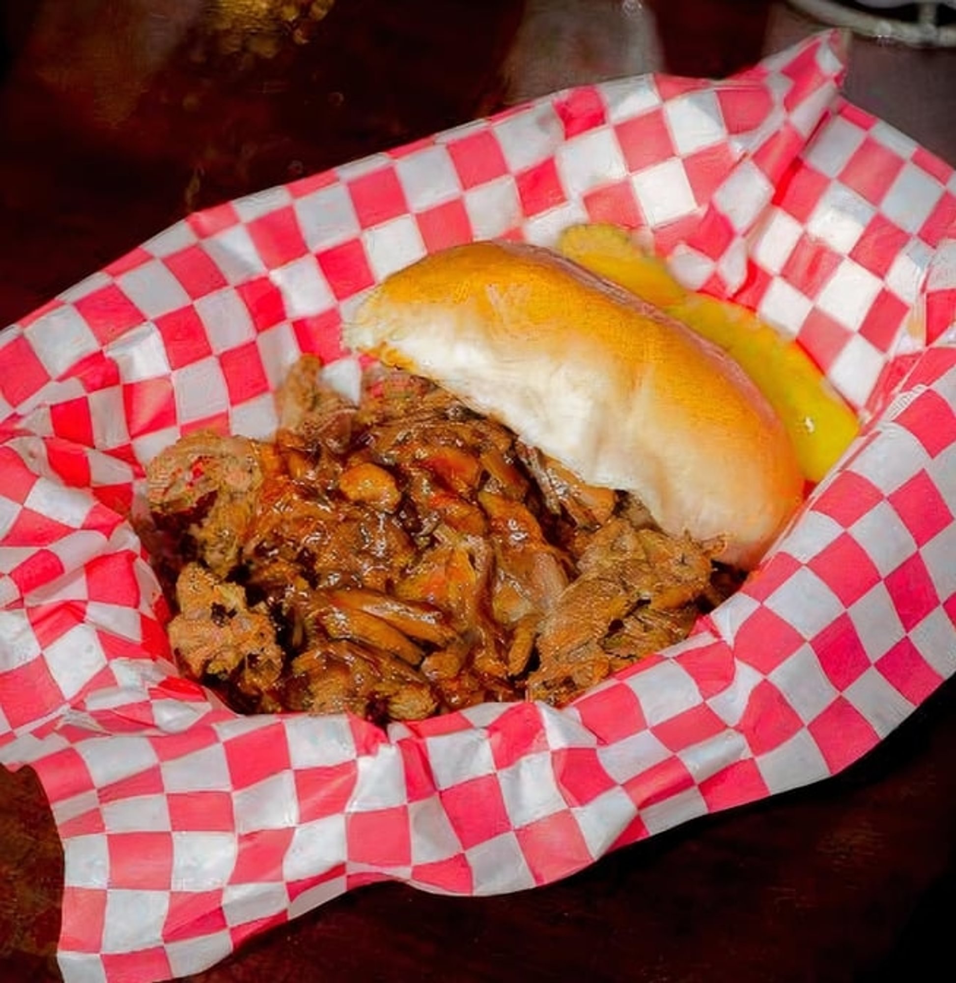 Beef Brisket