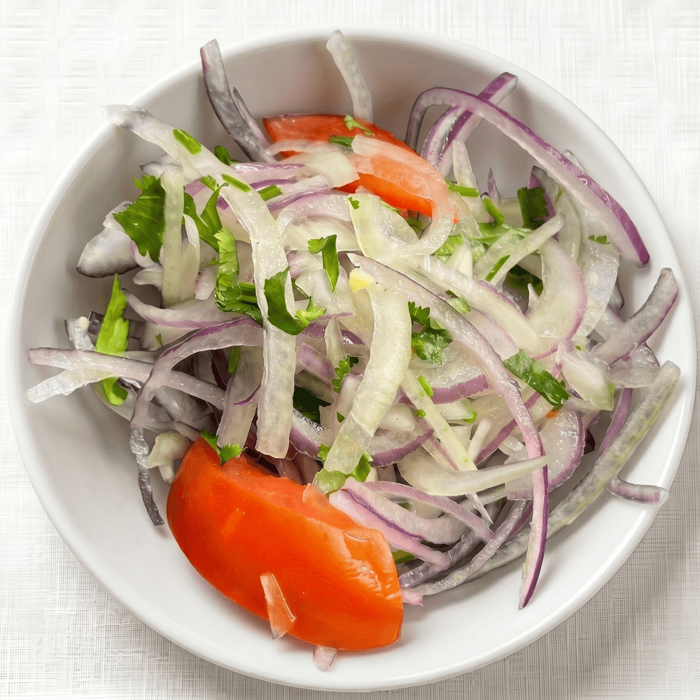 Salsa Criolla