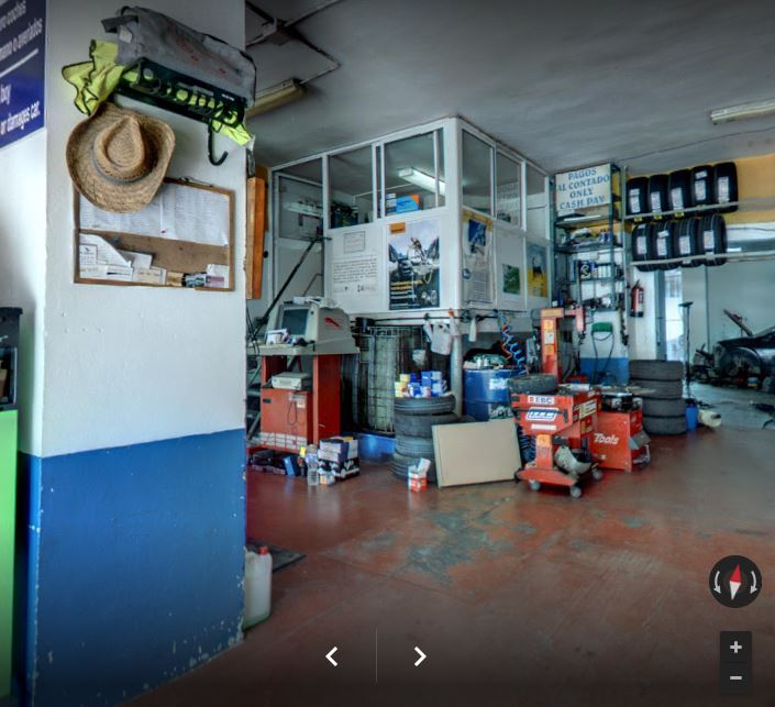 Galería en miniatura