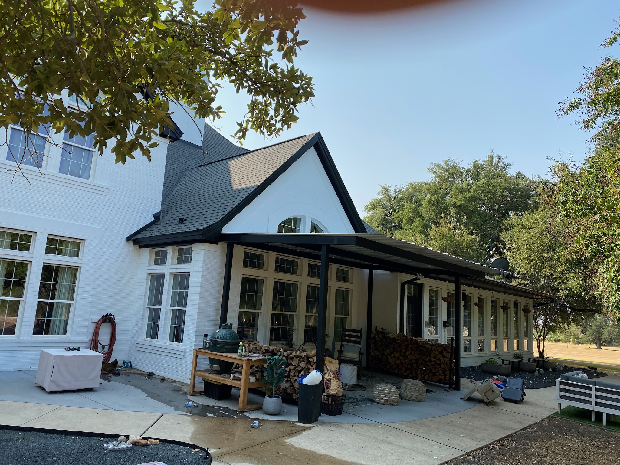 Window Hero Temple-Belton Image