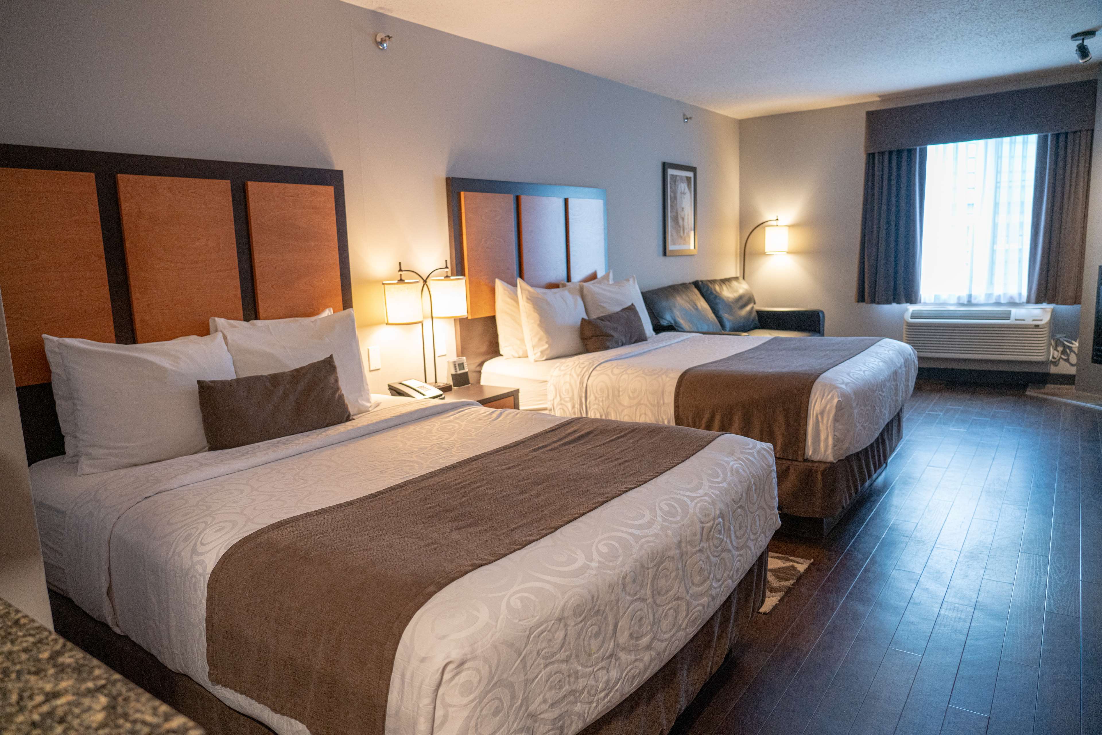 Images Best Western Pocaterra Inn