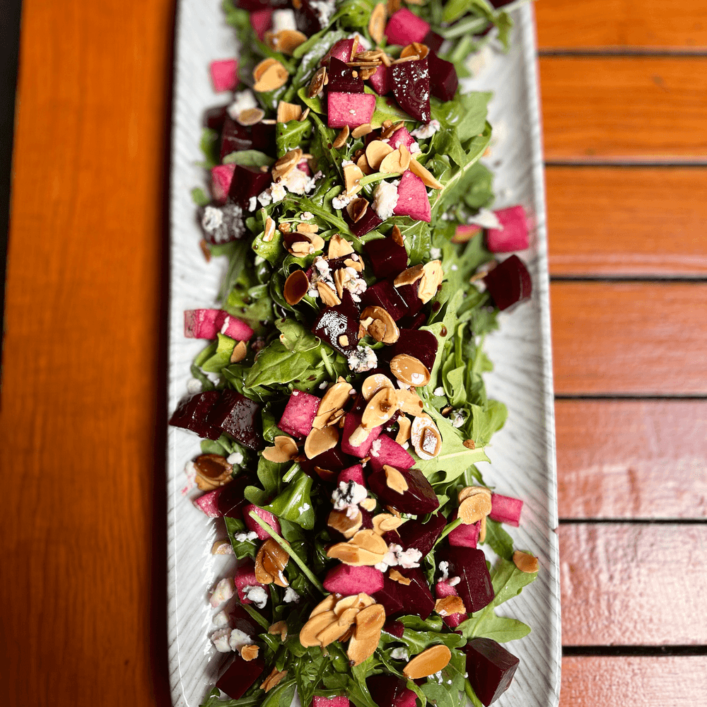 Beet Salad