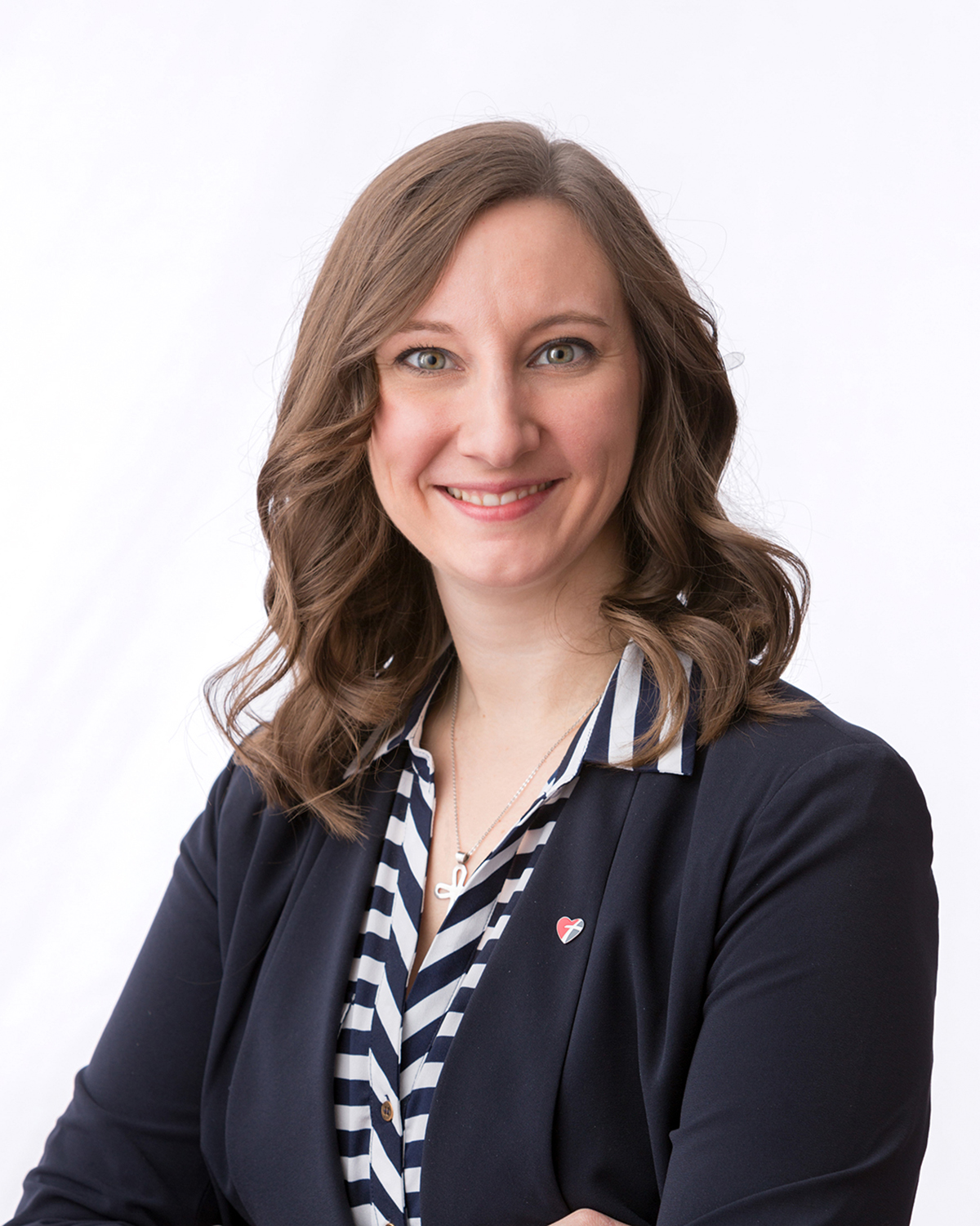 Theresa Wenske - Thrivent