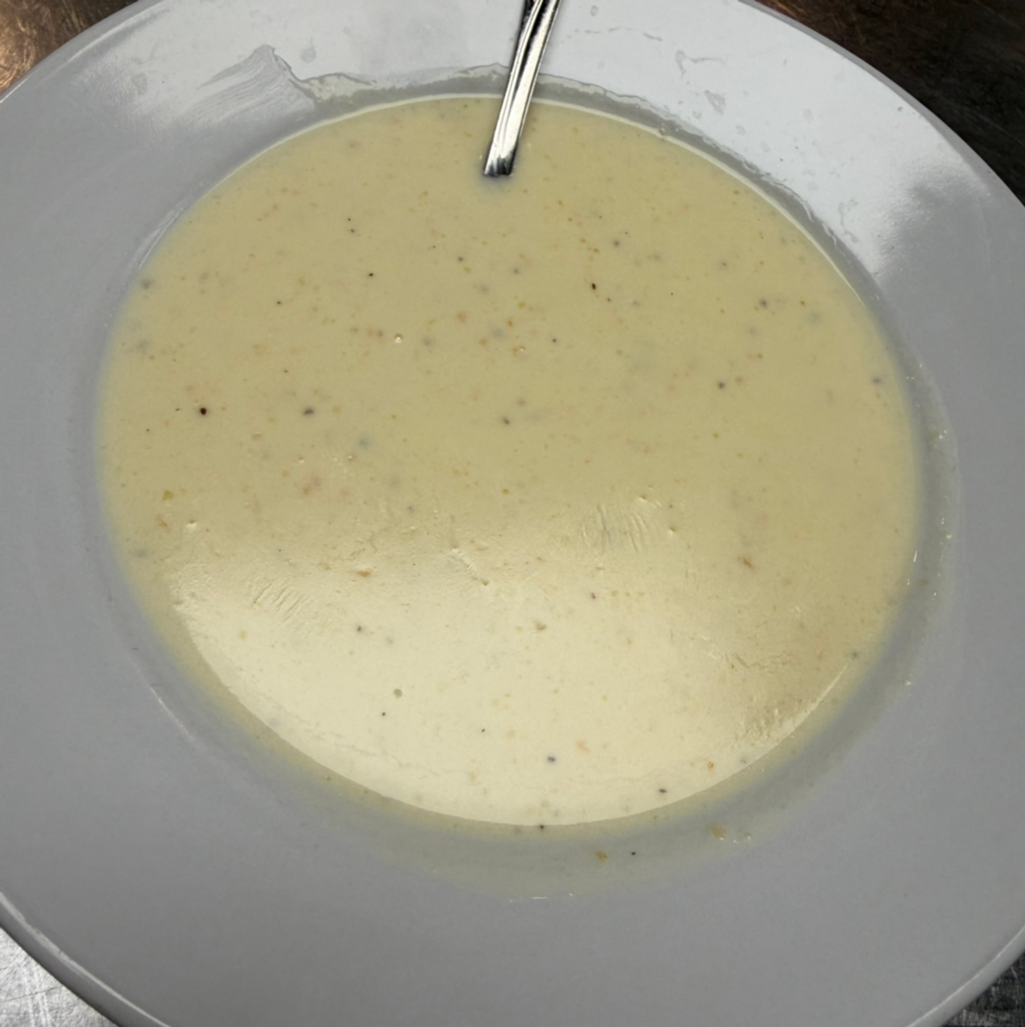 Side Alfredo