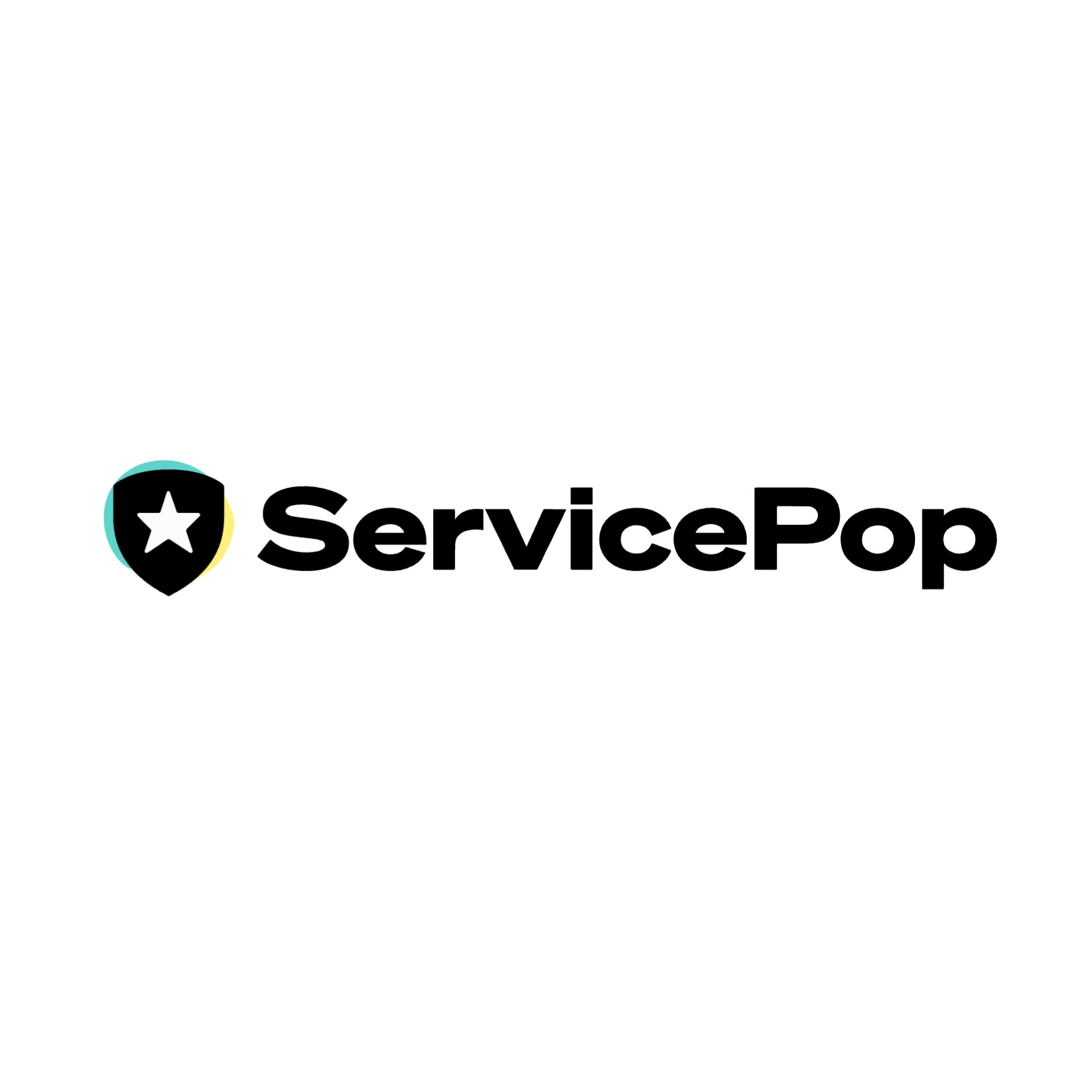 ServicePop - Marketing and Websites For The Service Industry Logo
