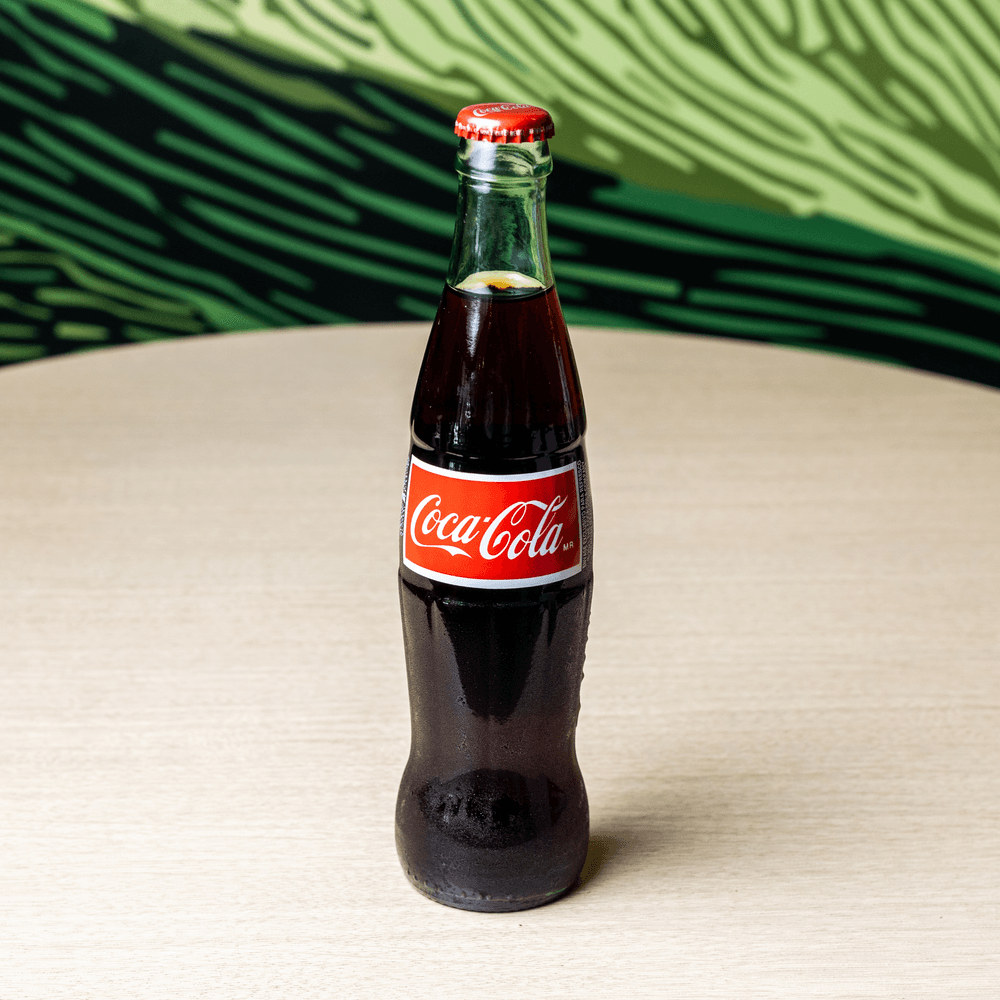 Mexican Coke