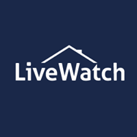 Livewatch Security Logo
