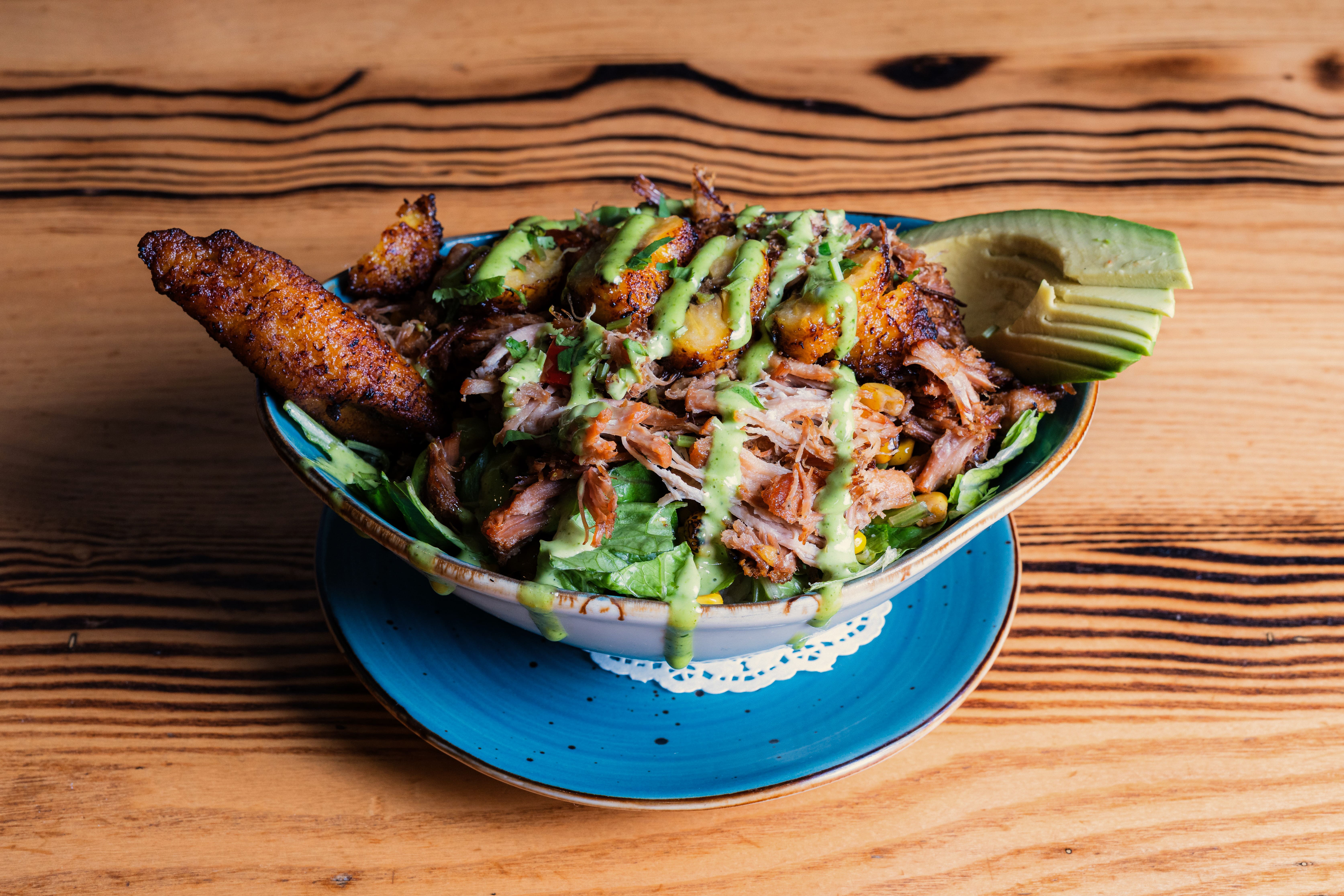 Tequila Mama - Suwanee Image