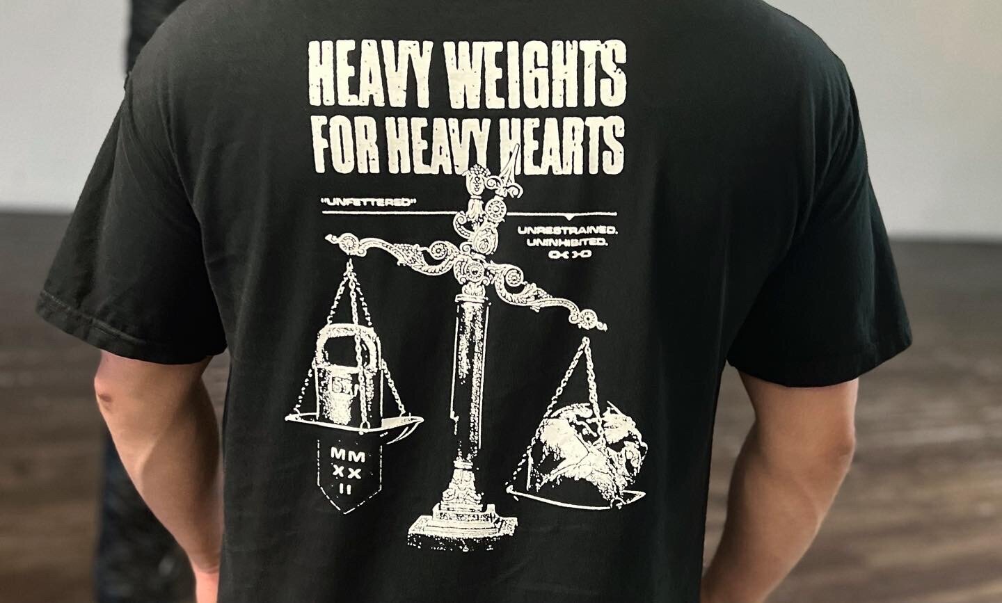 Unfettered Apparel Image