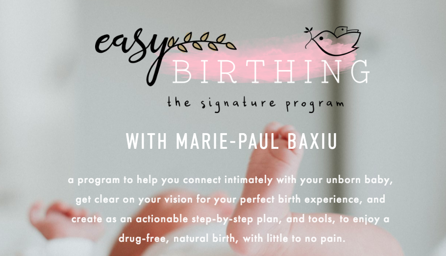 EasyBirthing
