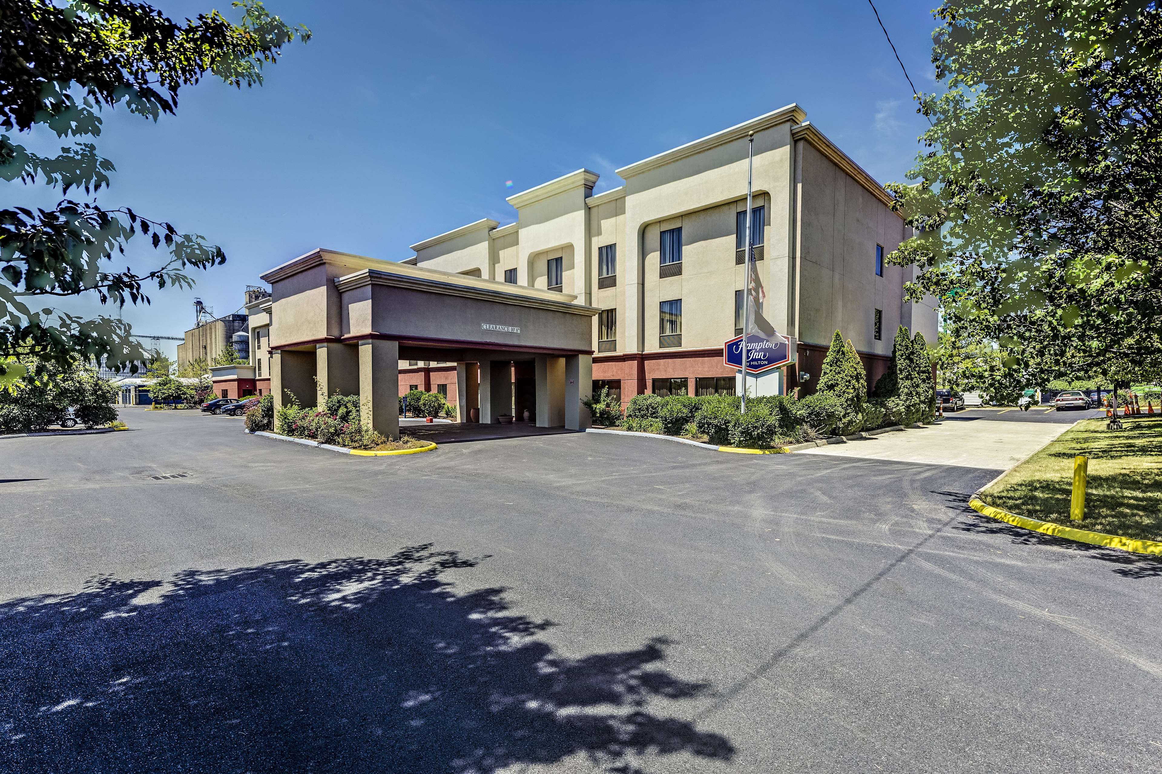 Hampton Inn Columbus I-70E/Hamilton Rd. Photo