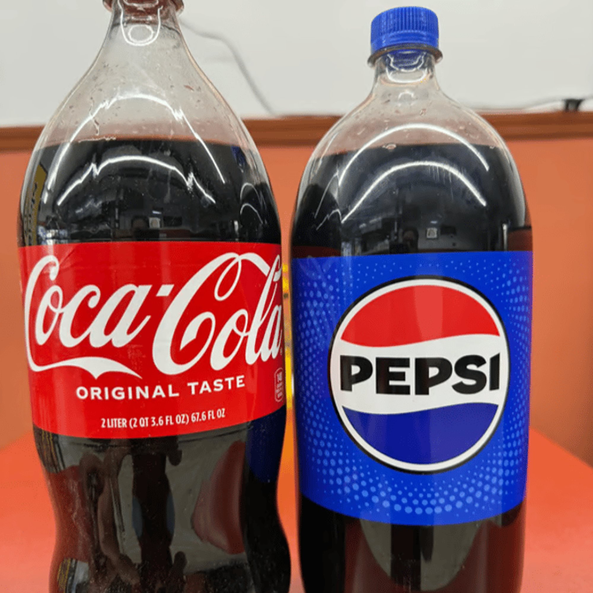 Soda