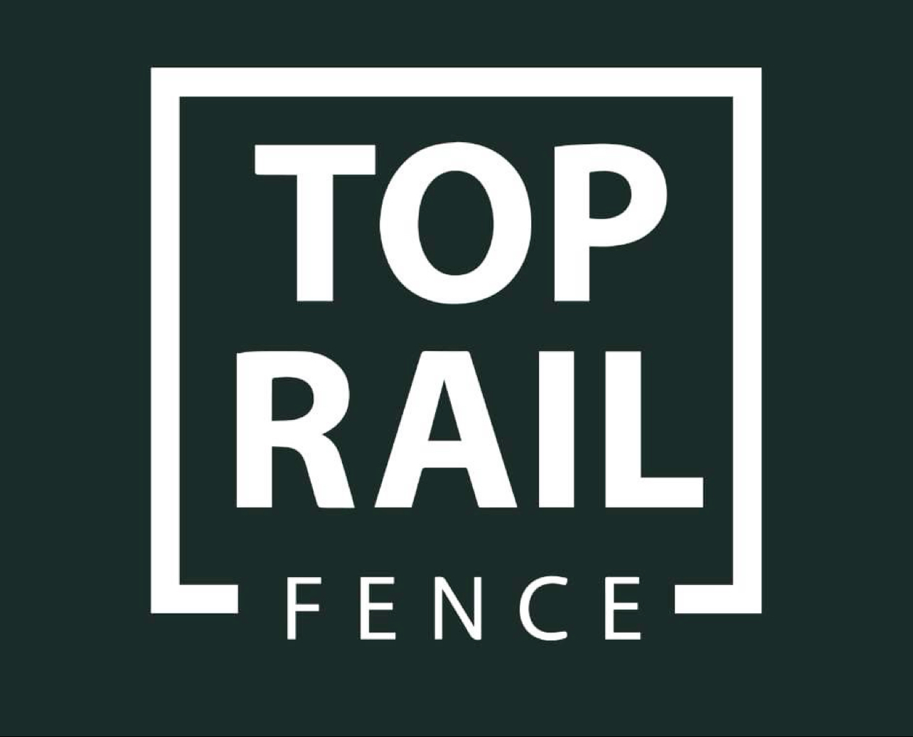 Top Rail Fence Pompano Beach Image