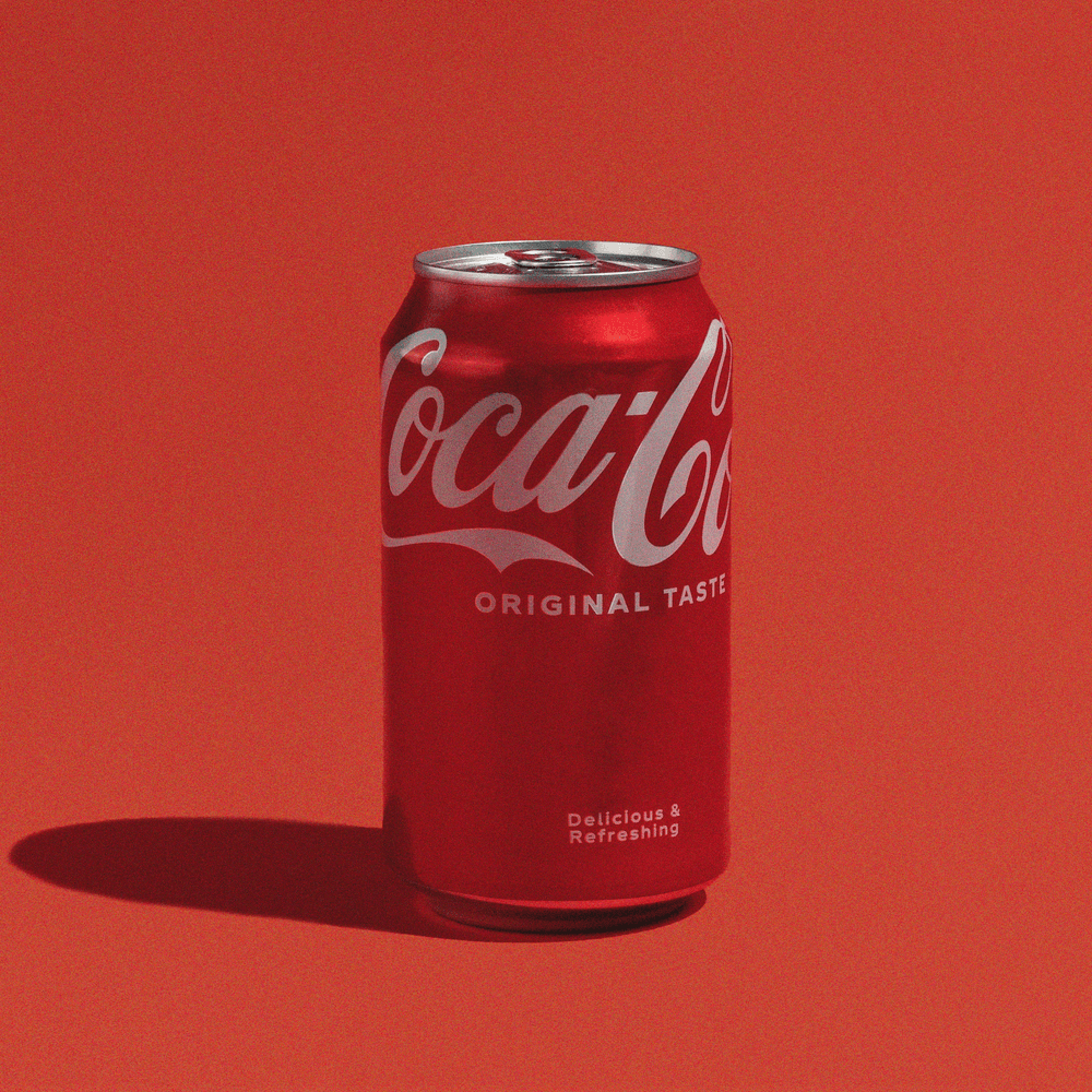 Soda Can