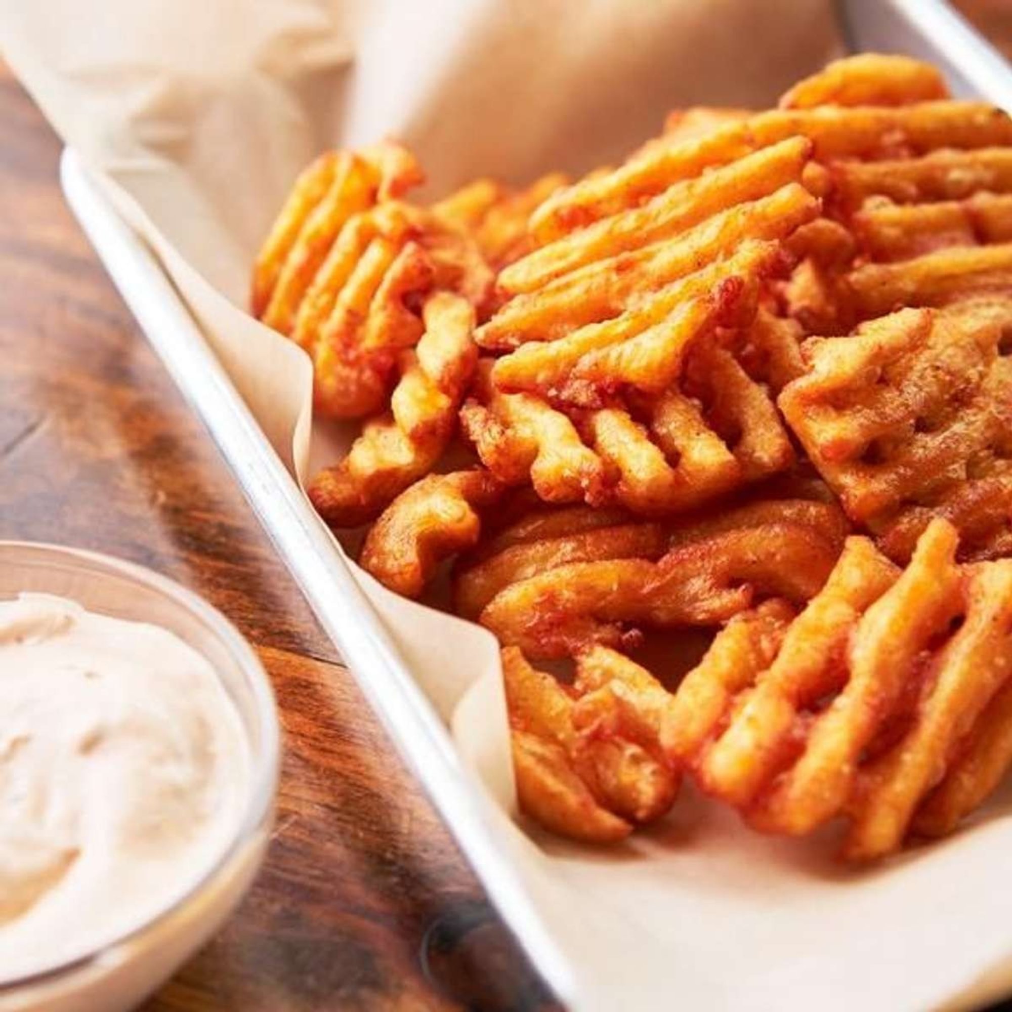 Fries