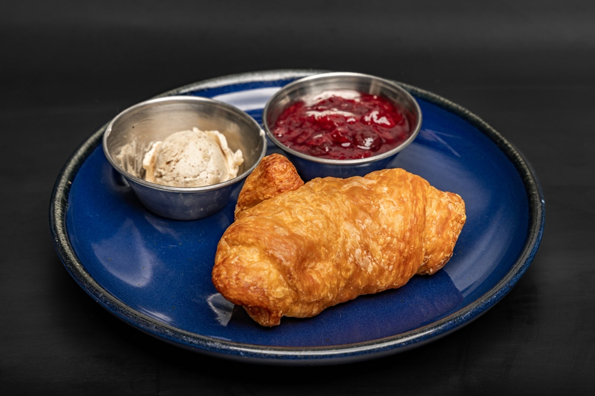 Croissant *