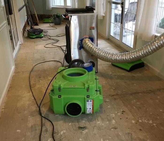 SERVPRO of Pottsville Photo