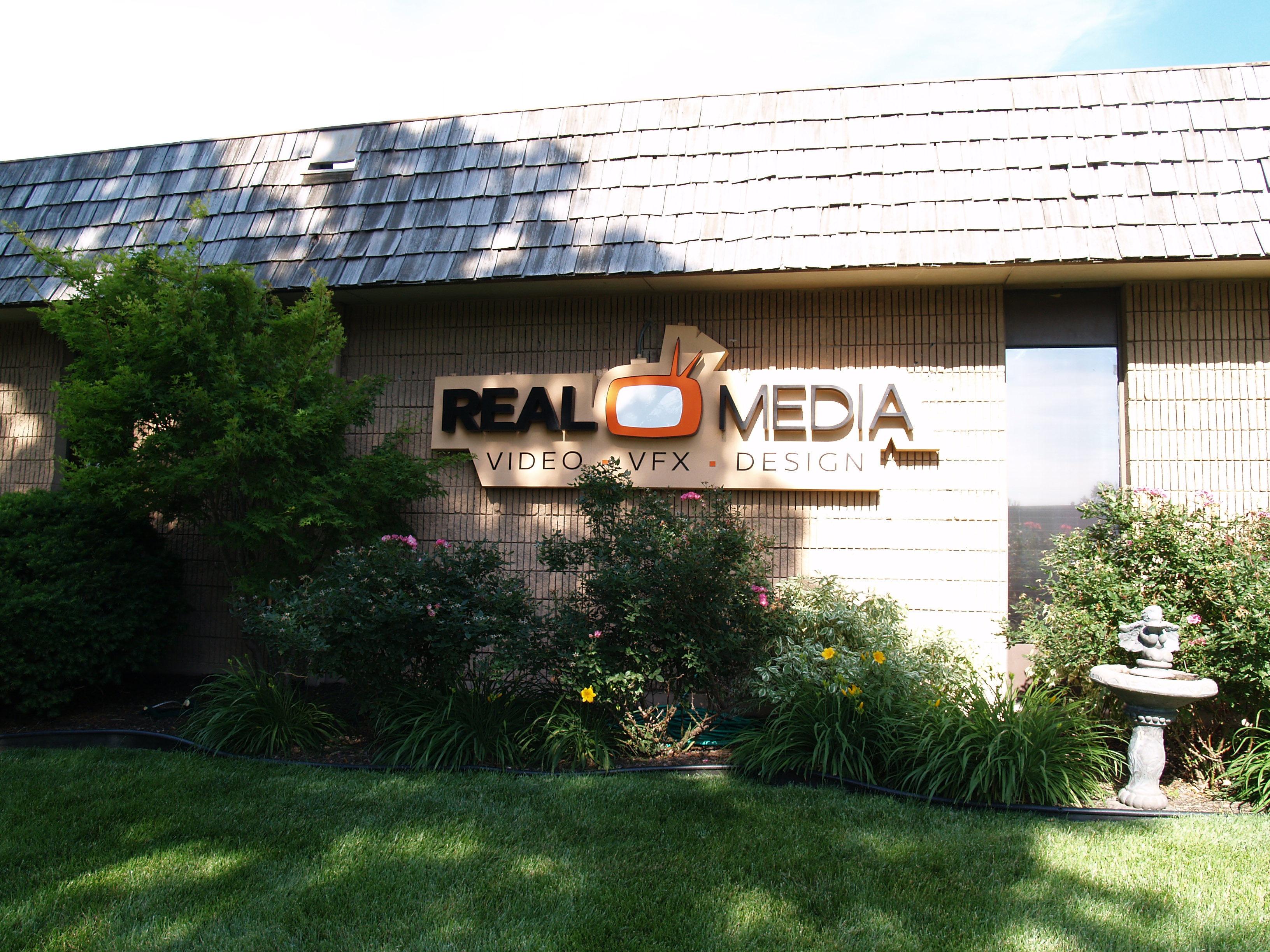 Real Media LLC Photo