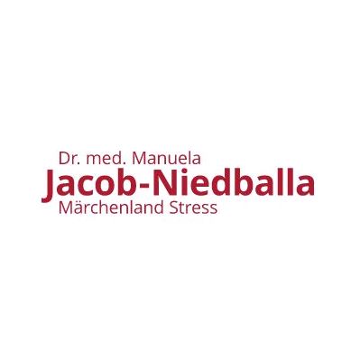 Logo von Dr.med. Manuela Jacob-Niedballa