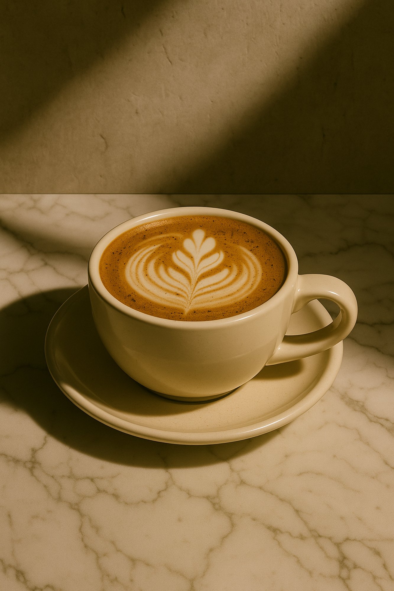 Naughty Chai