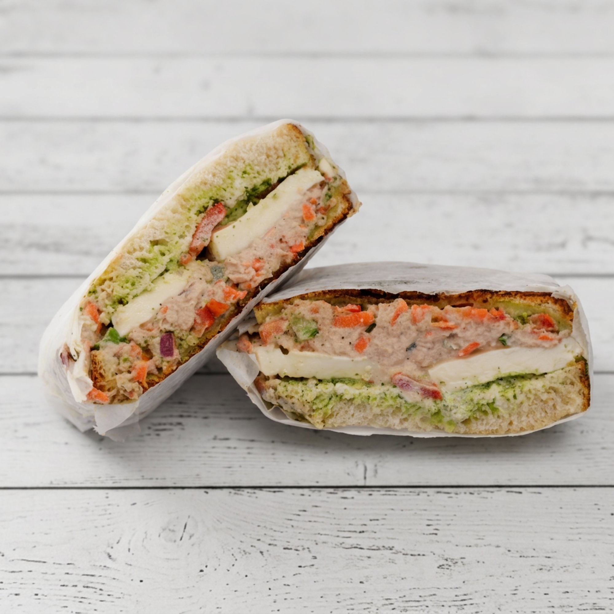 New Orleans Tuna