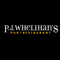 P.J. Whelihan's Pub + Restaurant - Medford Lakes Logo