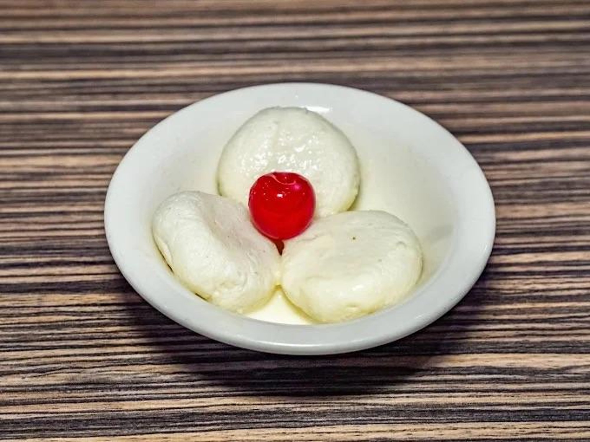Rasmalai