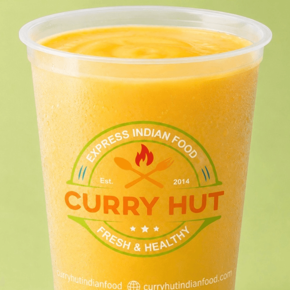 Mango lassi