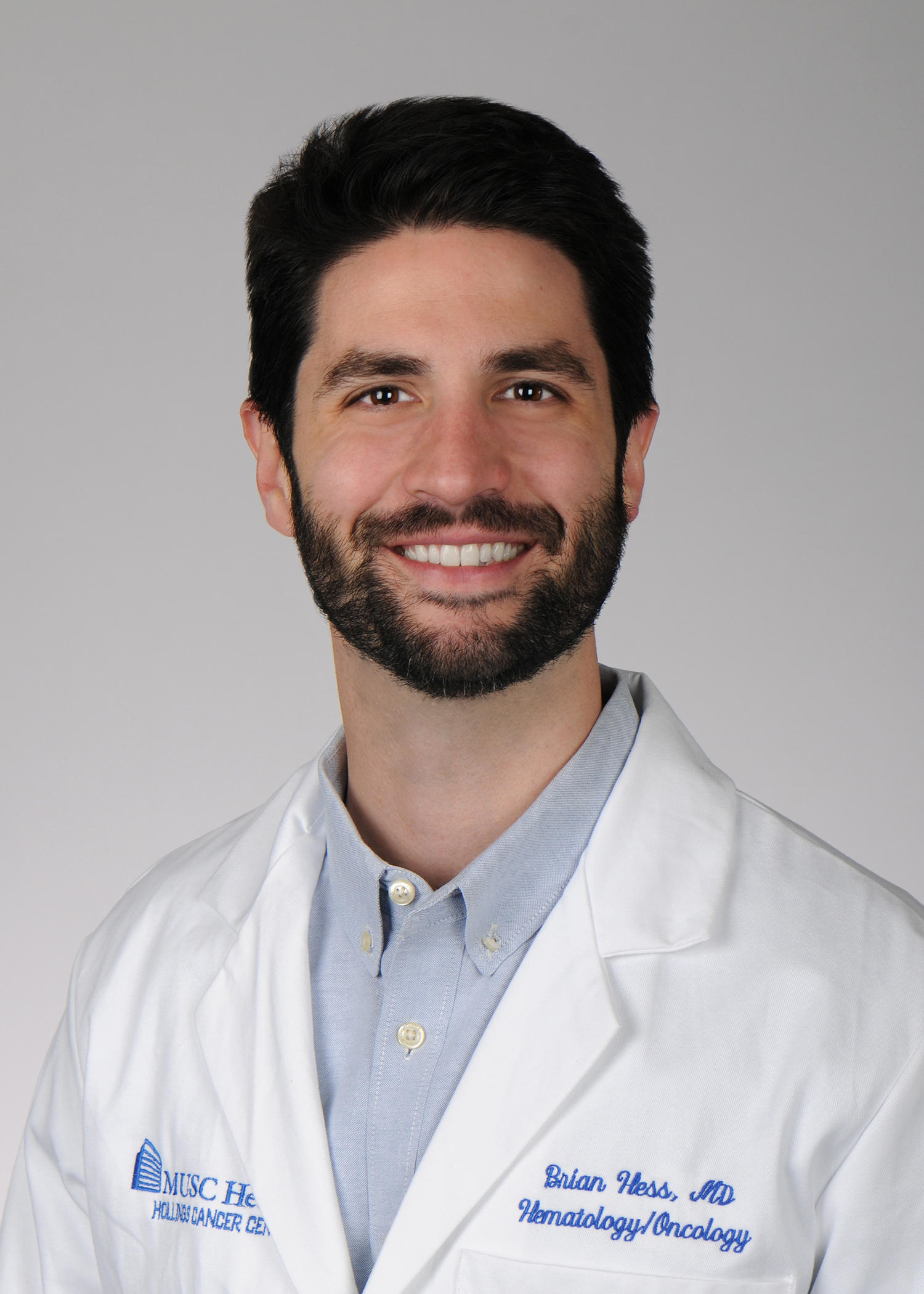 Brian Timothy Hess, MD Photo