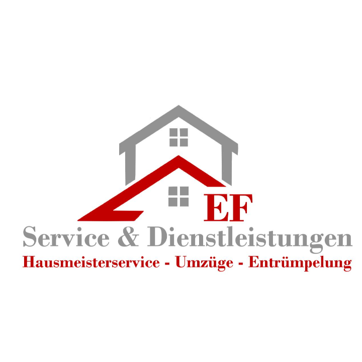 Logo von EF-Service & Dienstleistungen